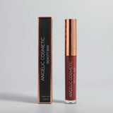 Rebel Matte Lipstick (Number 23)