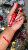Fierce Matte Lipstick (Number 24)