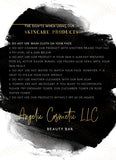 Triple Effect Bar Soap