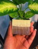 Buttah Skin Bar Soap