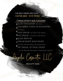 Triple Effect Bar Soap