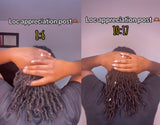 Mega Hair Growth Oil