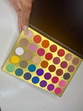 Eyeshadow Palette