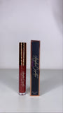 Ruby Matte Lipstick (Number 3)