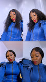 Attraction Matte Lipstick 🥵 ( Number 5)