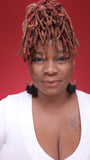 Melanin Matte Lipstick (Number 12)