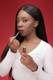 Rebel Matte Lipstick (Number 23)