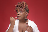 Melanin Matte Lipstick (Number 12)