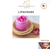 Sugar Lips Exfoliator