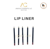 Cruelty Free Matte Lip Liner