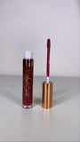 Ruby Matte Lipstick (Number 3)