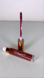 Ruby Matte Lipstick (Number 3)
