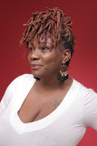 Melanin Matte Lipstick (Number 12)