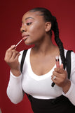 True Nude Matte Lipstick (Number 22)