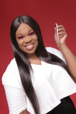 Baby Girl Matte Lipstick ( Number 6)