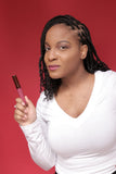 Magenta Matte Lipstick (Number 15)