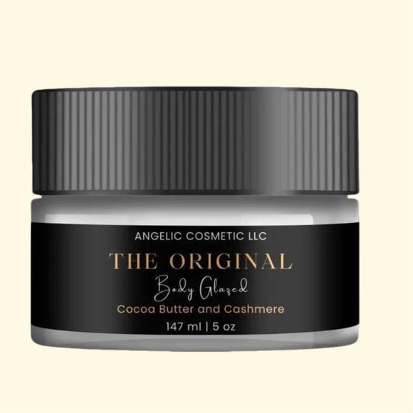Body Glaze by Angelic