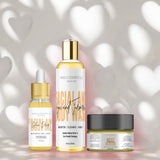 Valentine Skincare Kit - Limited Edition