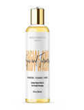 Kojic & Turmeric Face and Body Wash