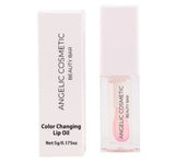 Angelic Color Changing Tinted Lip Oil