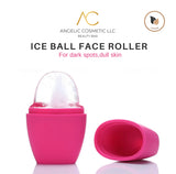 Ice Ball Face Roller