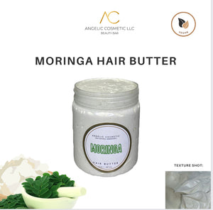 Moringa Hair Butter