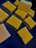 Glow Honey (Turmeric and Honey Soap)