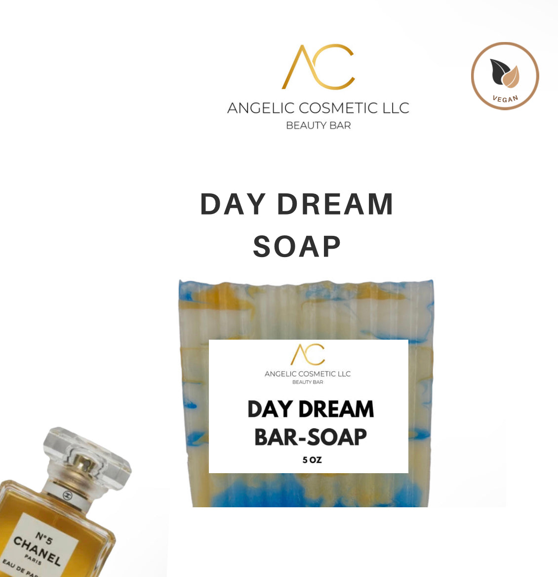 Day Dream – Angelic Cosmetic LLC